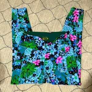 Lilly Pulitzer leggings